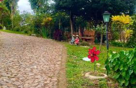 Sítio Aconchegante Familiar - Photo 5