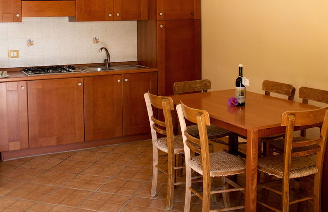 Agriturismo Ninea - Foto 5