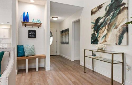 Super Cozy Entire House Near Downtown - Book Now !! - Foto 9