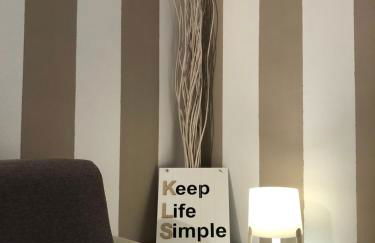 onde house casa vacanze Le Grazie - Foto 14