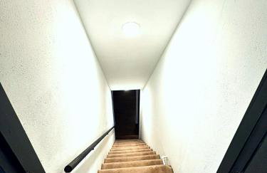 Super Cozy 4 Bedroom - Sleeps 10 Great for families and professionals - Foto 19