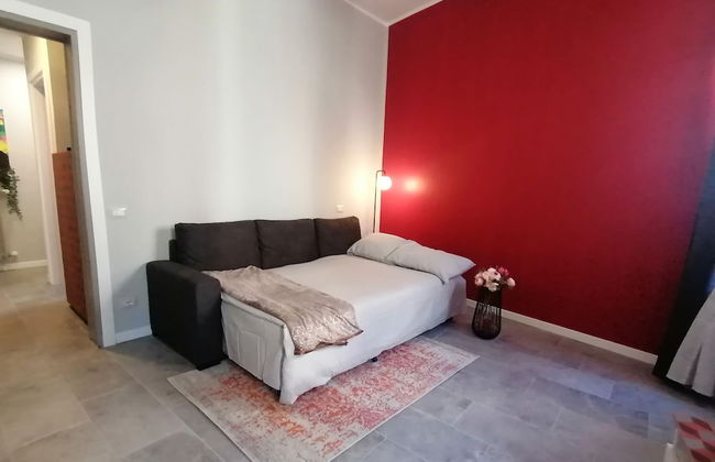 Casa Vacanze Via San Bonaventura 7 - Centro Storico Viterbo - Foto 9