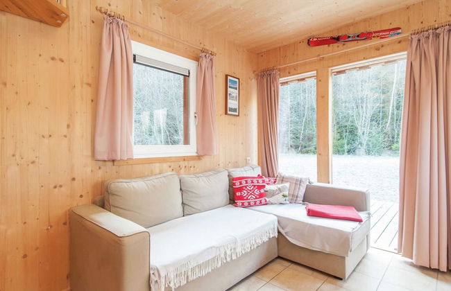 Chalet in Stadl an der Mur / Styria With Terrace - Foto 8