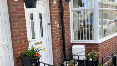 Stay at 128 - Photo 2