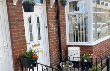 Stay at 128 - Foto 2