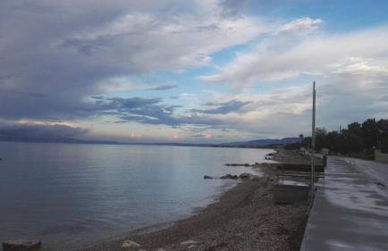 Irene's Maisonette at Rafaella Resort - Foto 29