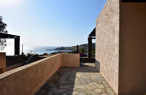 family home with a fantastic sea view, 5 minutes from the beaches - Foto 17