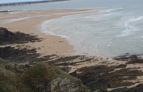 Maison de vacances à Créances - Foto 38