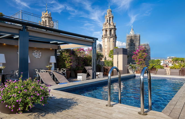 Duquesa Suites Landmark Hotel by Duquessa Hotel Collection - Foto 36