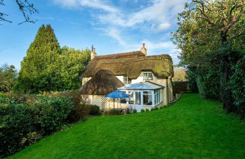 Beck Cottage, Wood Green, New Forest UK - Foto 32