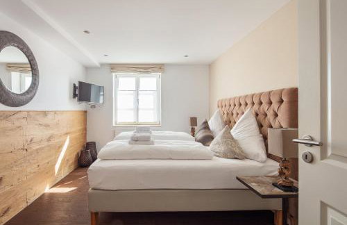 Seehaus Allensbach mit 5 exklusiven Suiten - Photo 20