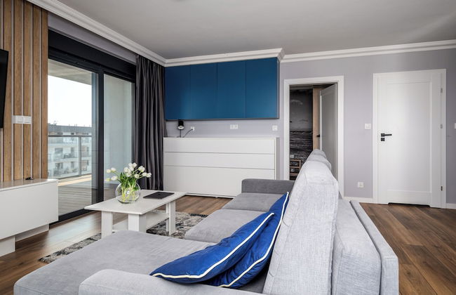 Apartamenty Sun & Snow Gardenia - Photo 72