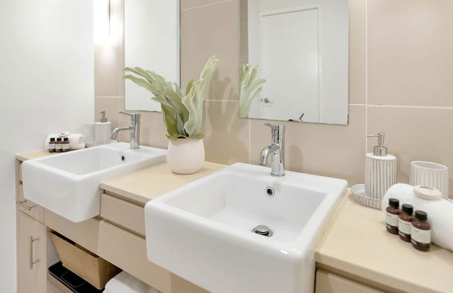 Palm View- 9 Pools BBQ Gym - Foto 14