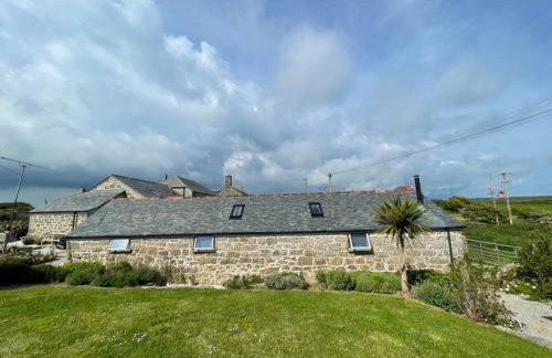 Trengothal Barn - Photo 37