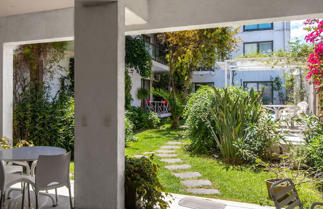 Paradise Departamentos - Foto 40