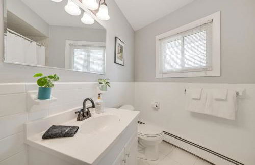 Close to 3 Ski Areas Michigan Family Retreat! - Photo 21