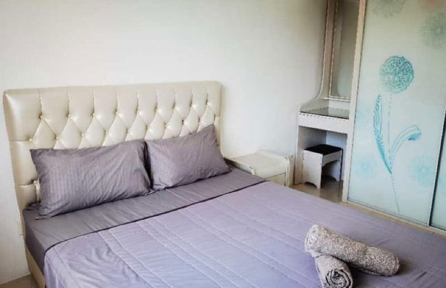 Langkawi Family Deluxe House - Photo 3