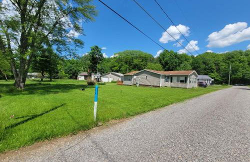 Camp Not Found - 3 Queen Bedrooms by the lake - Foto 24