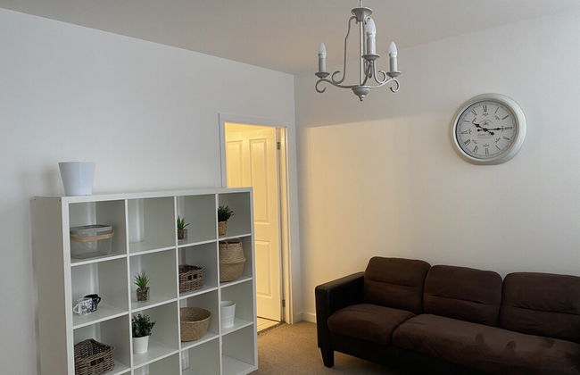 Inviting 1-bed Apartment in Merchant City - Foto 11
