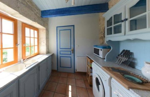 Gîte La Maison du Bonheur - Foto 7