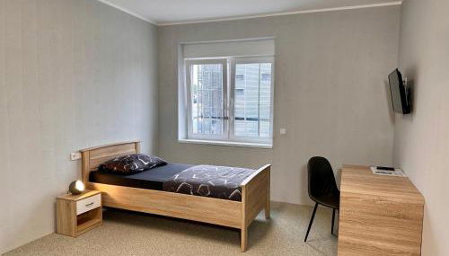 GPHotel/Boardinghaus - Foto 3