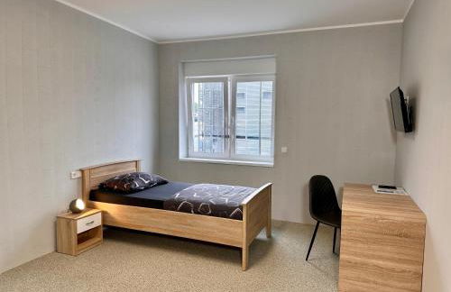 GPHotel/Boardinghaus - Foto 3