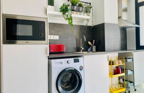 B1 Verdeguer - Flat close to the Beach - Foto 13