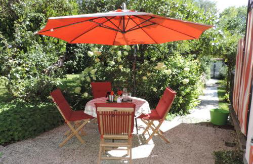 Ferienwohnung-Geltendorf Nähe Ammersee - Foto 21