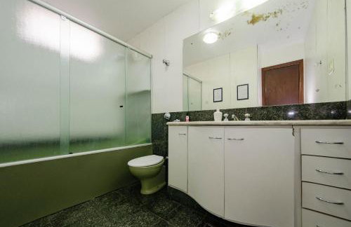 Casa Confortável 5 quartos - São Pedro - BHSH - Foto 57