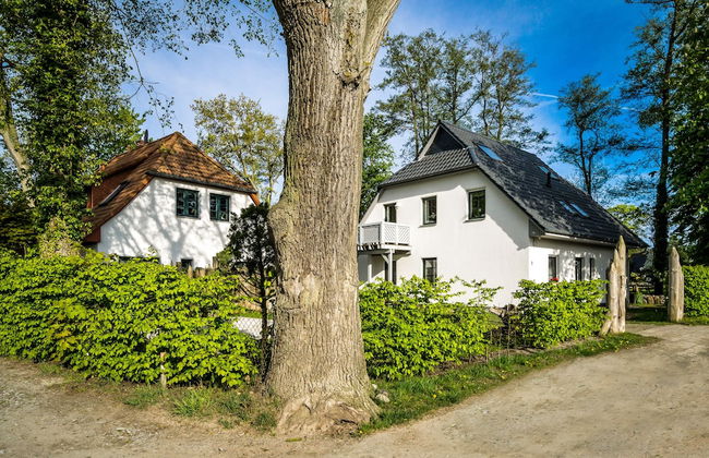 Buhneneck Prerow - Photo 1