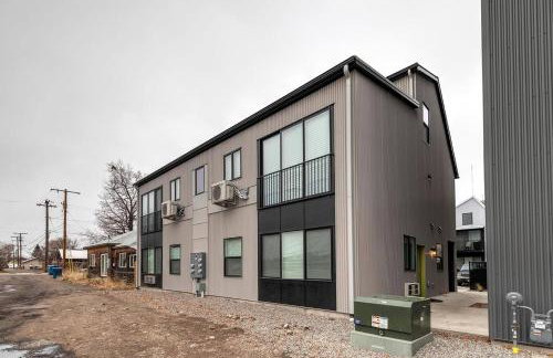 The Railway Flats 101 - Foto 39