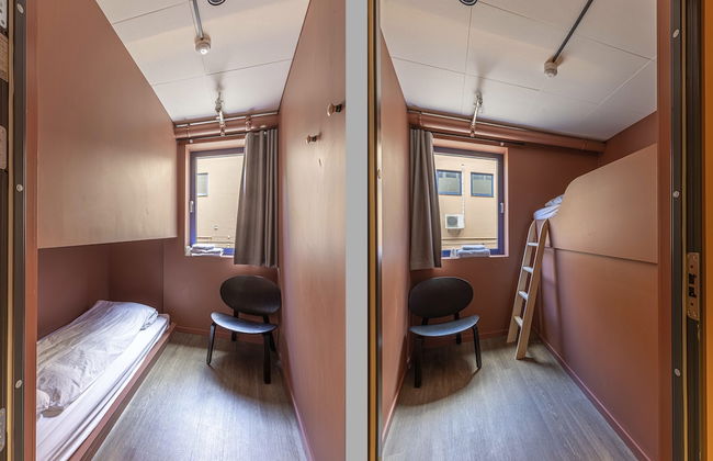 Hotell Arendal - Foto 19