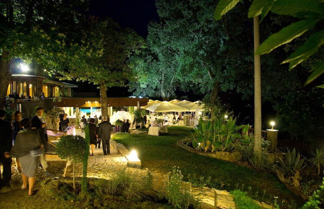 Bio Agriturismo Green Park - Foto 28