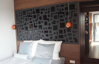 AQUARIUS PENTHOUSE Ustka - Foto 9