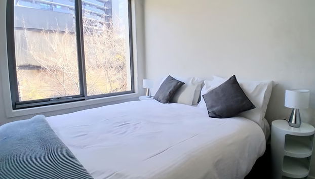 Readyset Townhouses at Mosaic - Foto 5, Habitación