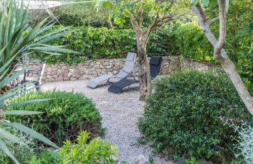 MY DALMATIA - Beach Apartment Jadrija - Foto 36