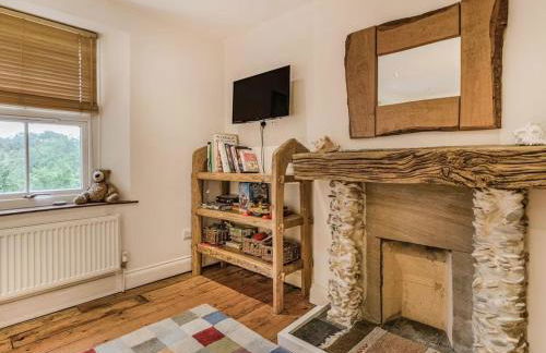 Clotted Cream Cottage Countryside calm Close to beach Dartmouth Dog Friendly - Foto 36