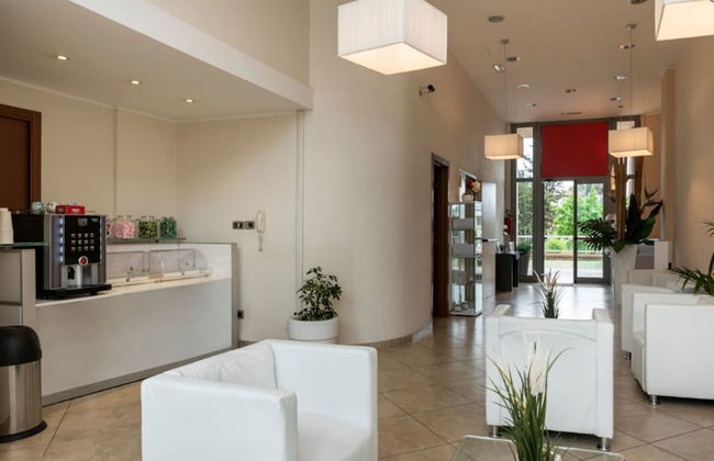 ApartHotel Anghel - Foto 30