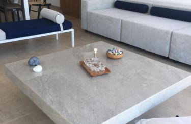 Villa Nostos Plakias beachfront sea view privet pool - Photo 42