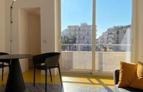 Toraldo Suites - Dimore Partenopee - Foto 24