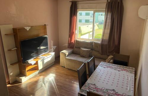 AP familiar com parquinho perto do centro - Foto 27