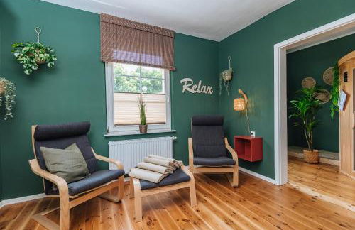 Appartments Am Goldberger See - Foto 12