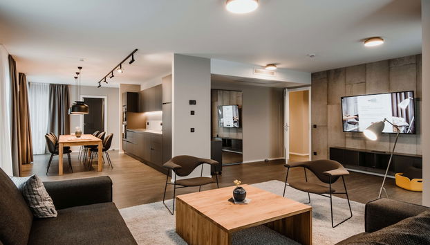 Timehouse Serviced Apartments - Foto 2, Profilbild