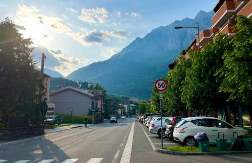 Nuovo appartamento in centro a Darfo Boario Terme - Foto 39