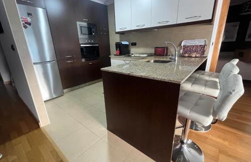 Pegadas no mar - Foto 11