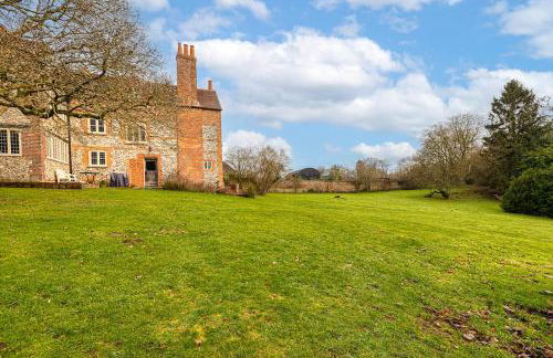 Huckleberry Farm House - Photo 22