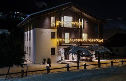 Chalet Gravina - Foto 18