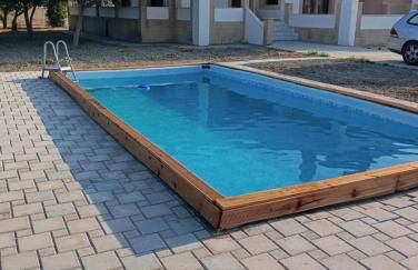 Luna's Summer House - Foto 1