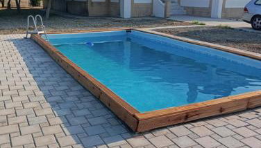 Luna's Summer House - Foto 1