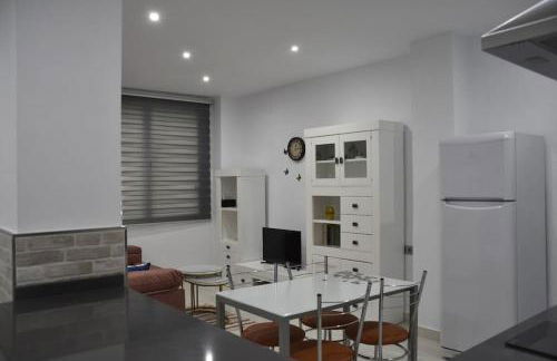 Apartamento El pocito - Foto 9